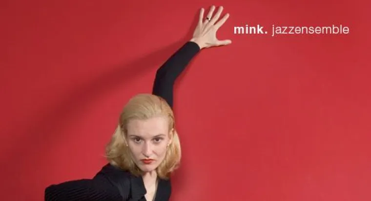 Bild: ExtraSchicht 2010: MINK JAZZ ENSEMBLE live im Innenhafen Duisburg