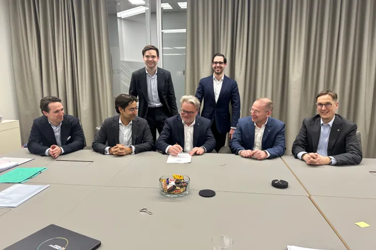 H.I.G. Capital neuer strategischer Investor der TIMETOACT GROUP Bild: H.I.G. Capital neuer strategischer Investor der TIMETOACT GROUP