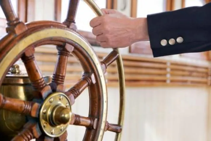 Bild: Ein neues Kapitel im Projektmanagement - Der Community Day von COPARGO