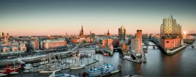 Bild: Das Übersetzernetzwerk Hamburg erweitert Sprachangebot