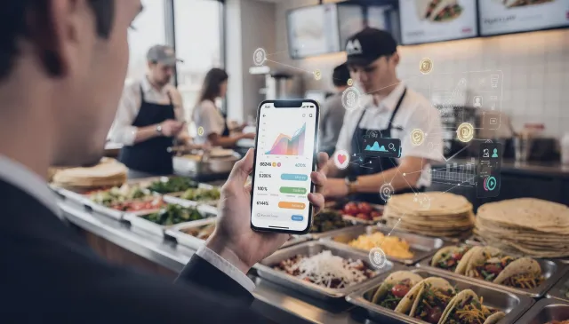 Bild: Innovatives Finanzierungsmodell für Taco Bell-Expansion in Bayern