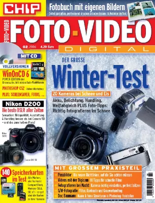 Bild: Fototipps von CHIP FOTO-VIDEO digital: Lachen verboten - Strenge Regeln für neue Passbilder