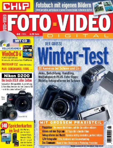 Bild: Fototipps von CHIP FOTO-VIDEO digital: Lachen verboten - Strenge Regeln für neue Passbilder