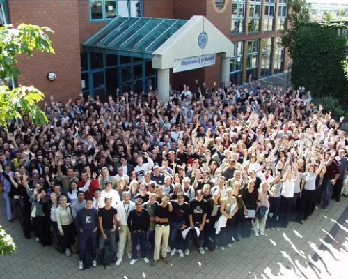 Bei Provadis sind noch 30 Ausbildungsplätze frei Bild: Bei Provadis sind noch 30 Ausbildungsplätze frei