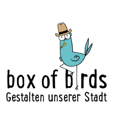 Bild: Online-Portal 'Box of Birds' in Hamburg gestartet