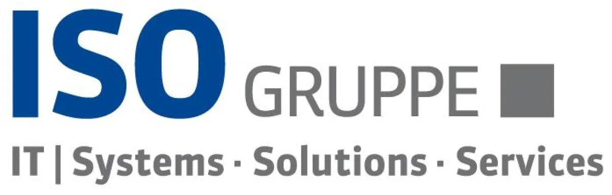 Die ISO-Gruppe ist für die TOP 100 qualifiziert