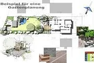Bild: Vom Gartentraum zum Traumgarten – nicht ohne meinen Planer