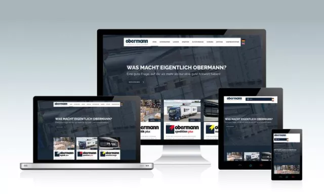 Bild: Mit neuer Website ins Jubiläumsjahr