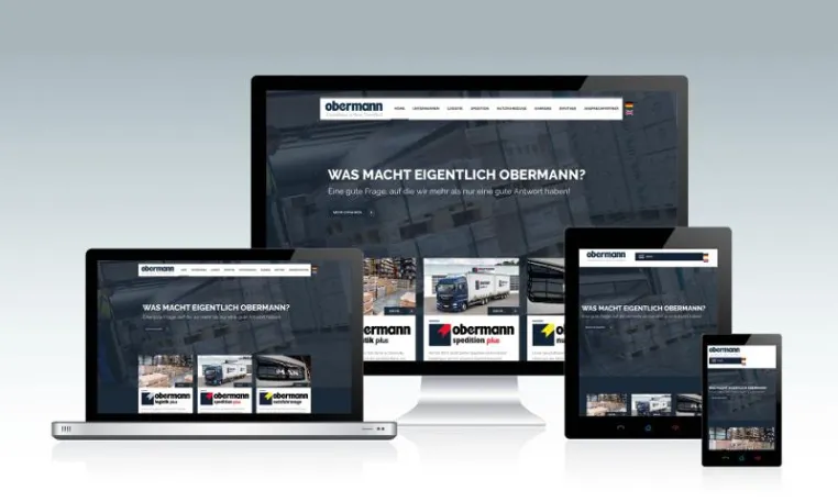 Bild: Mit neuer Website ins Jubiläumsjahr
