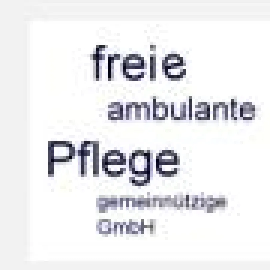 Freie Ambulante Pflege