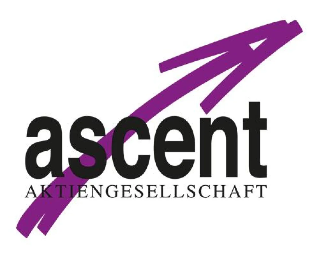 ascent AG Logo