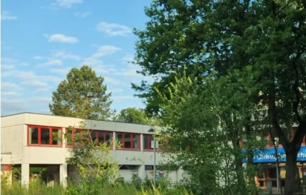 Offener Brief an den Schulträger und die Schulleitung des CJD Gymnasiums Versmold Bild: Offener Brief an den Schulträger und die Schulleitung des CJD Gymnasiums Versmold