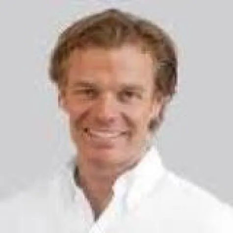 Bild: Dr. Jens Enneper Veranstaltungsarzt bei „Berlin fliegt!“