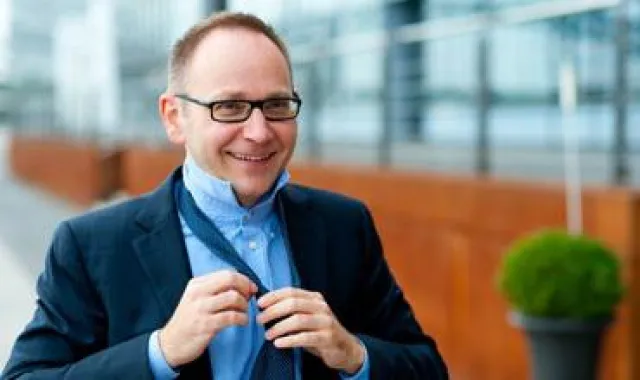 Michael Brinkmann gründet die Werkstatt für Mediation – für außergerichtliche Konfliktlösung. Bild: Michael Brinkmann gründet die Werkstatt für Mediation – für außergerichtliche Konfliktlösung.