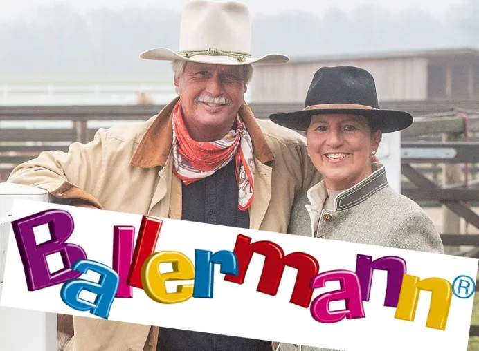 Ballermann - Die Partymarke Bild: Ballermann - Die Partymarke