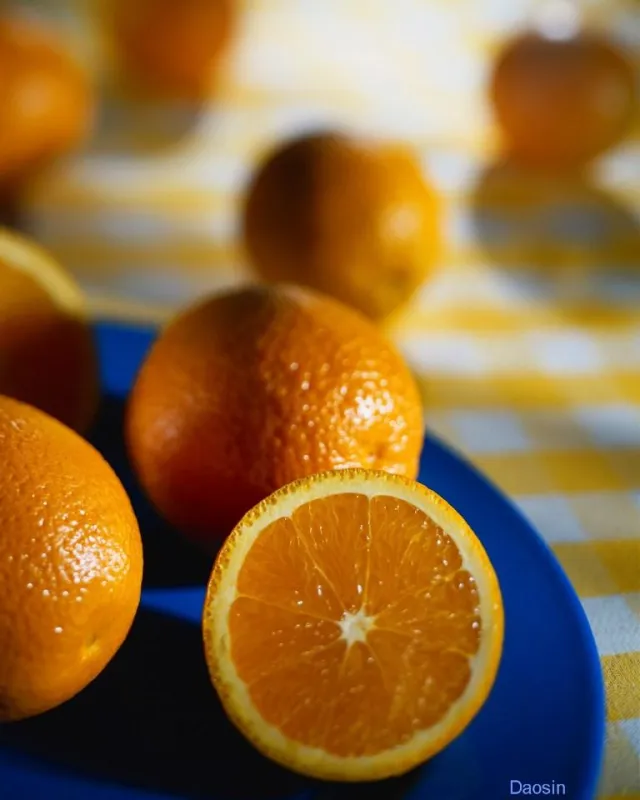 Auch Vitamin C beschleunigt den Histaminabbau.