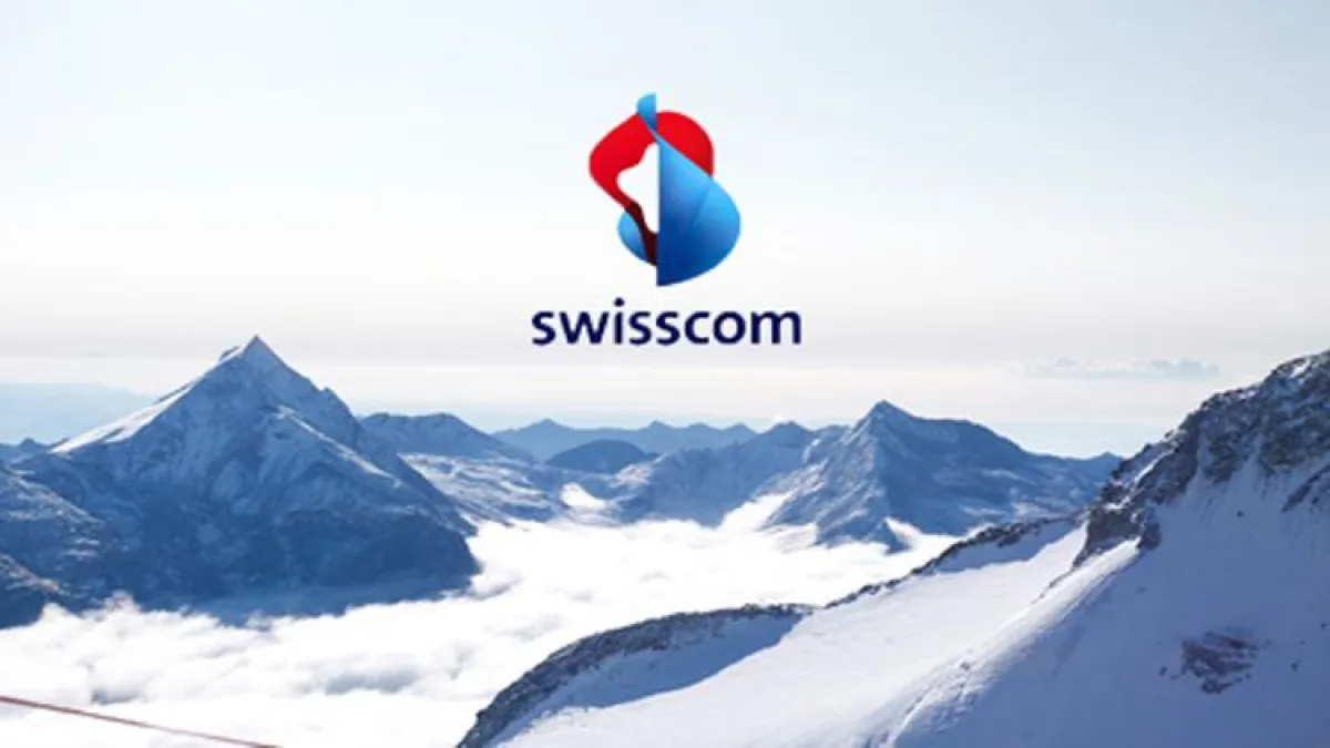 swisscom