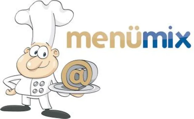 Bild: Offene Schnittstelle ermöglicht die einfache Anbindung an die Gastronomie-Suchmaschine „menümix“