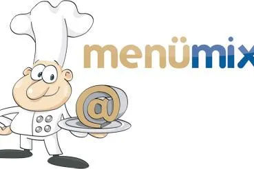 Offene Schnittstelle ermöglicht die einfache Anbindung an die Gastronomie-Suchmaschine „menümix“ Bild: Offene Schnittstelle ermöglicht die einfache Anbindung an die Gastronomie-Suchmaschine „menümix“