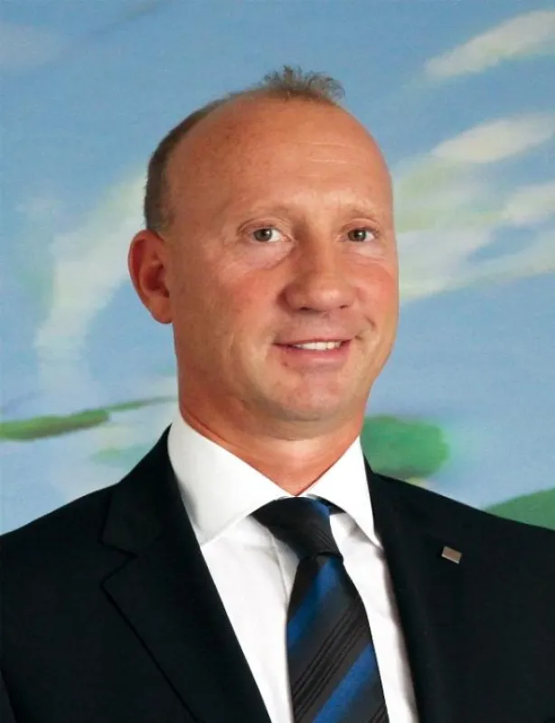Oliver Herbrich, ITDC Manager bei Ricoh Deutschland