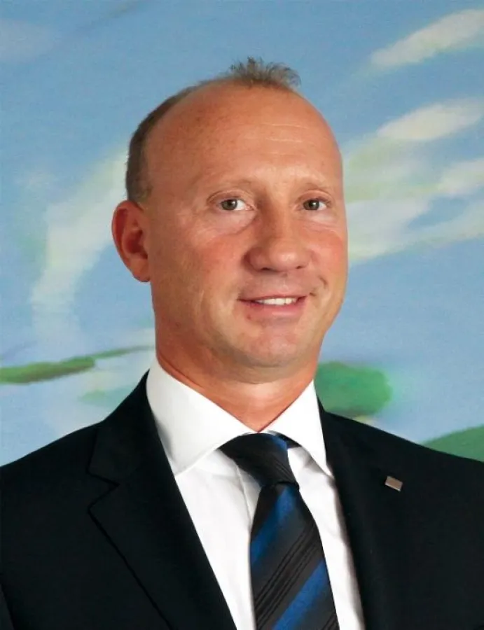 Oliver Herbrich, ITDC Manager bei Ricoh Deutschland