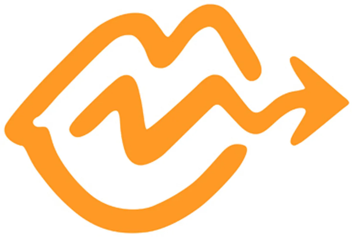 Logo der Bundesvereinigung Stottern & Selbsthilfe (BVSS) (© BVSS)