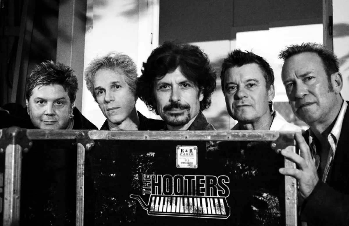 The Hooters
