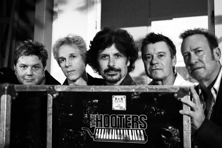 Bild: 2. Hit-Radio Antenne 80er Open-Air im Heide-Park