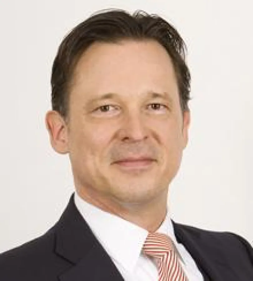 Thomas Geiling, Marketingleiter der almato GmbH