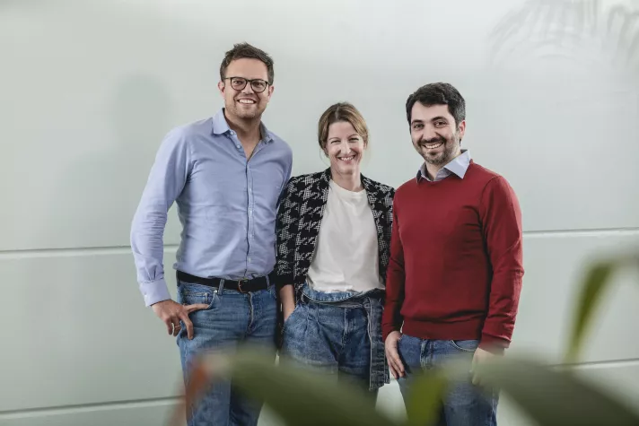 Bild: Homeday 2020 wieder schnellstwachsender Immobilienmakler 