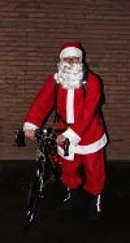 Bild: Vizepräsident bedankte sich bei Unternehmenspartnern der EUFH: