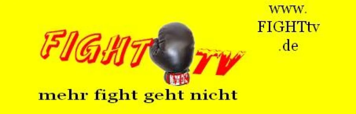 FIGHTtv ... mehr fight geht nicht
