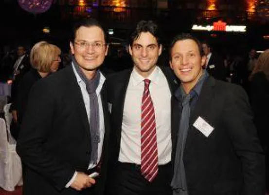 Ein Stock trifft Aphrodite im Europa-Park - Crème de la crème der Hotelerie zu Empfang im Wellness-Olymp Bild: Ein Stock trifft Aphrodite im Europa-Park - Crème de la crème der Hotelerie zu Empfang im Wellness-Olymp