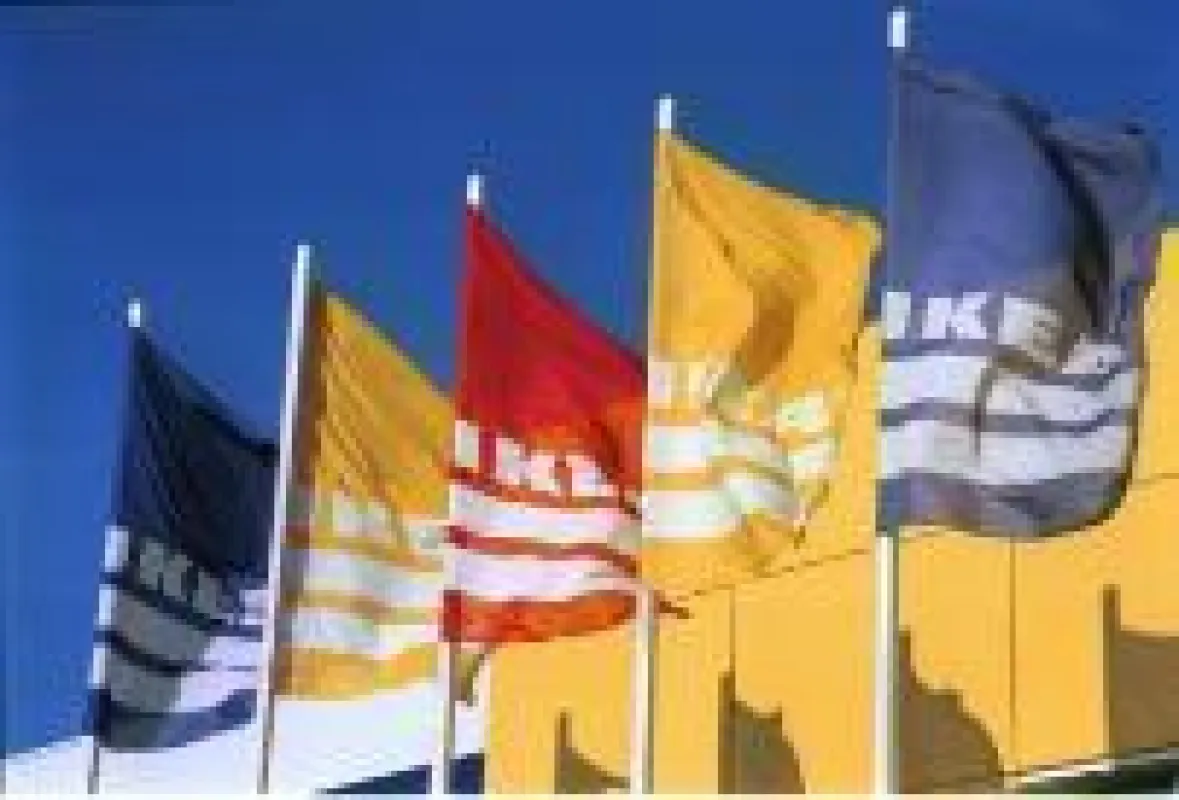 Bildquelle: IKEA / Helmut Stettin