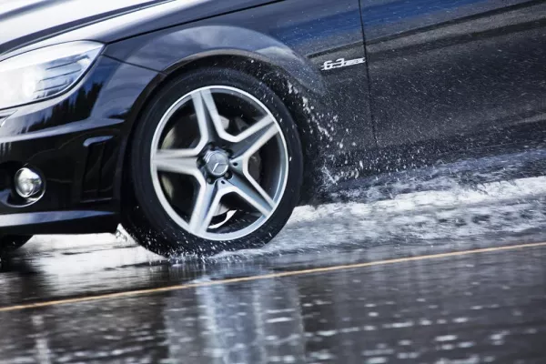 Bild: Nokian-Reifen sind die Testsieger in den Sommerreifen-Tests 2012