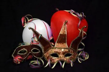 Bild: Weiberfastnacht 2011: Karneval und Fasching mit Flirtpub.de