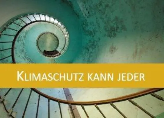 Bild: Klimaschutz Kann Jeder