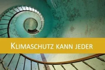 Bild: Klimaschutz Kann Jeder
