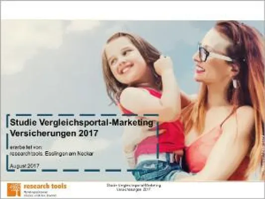 Bild: Haftpflichtversicherung ist das Top-Produkt in Vergleichsportalen