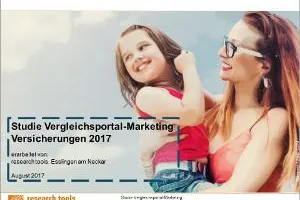 Haftpflichtversicherung ist das Top-Produkt in Vergleichsportalen Bild: Haftpflichtversicherung ist das Top-Produkt in Vergleichsportalen