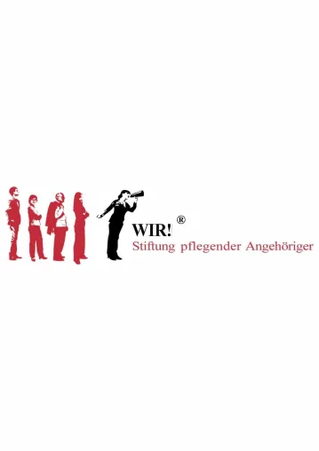 Bild: Vereinbarkeit Pflege und Beruf - Gegenwärtig noch eine Baustelle