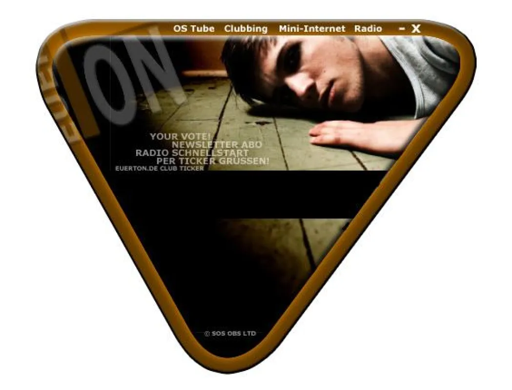 MEDIA PLAYER