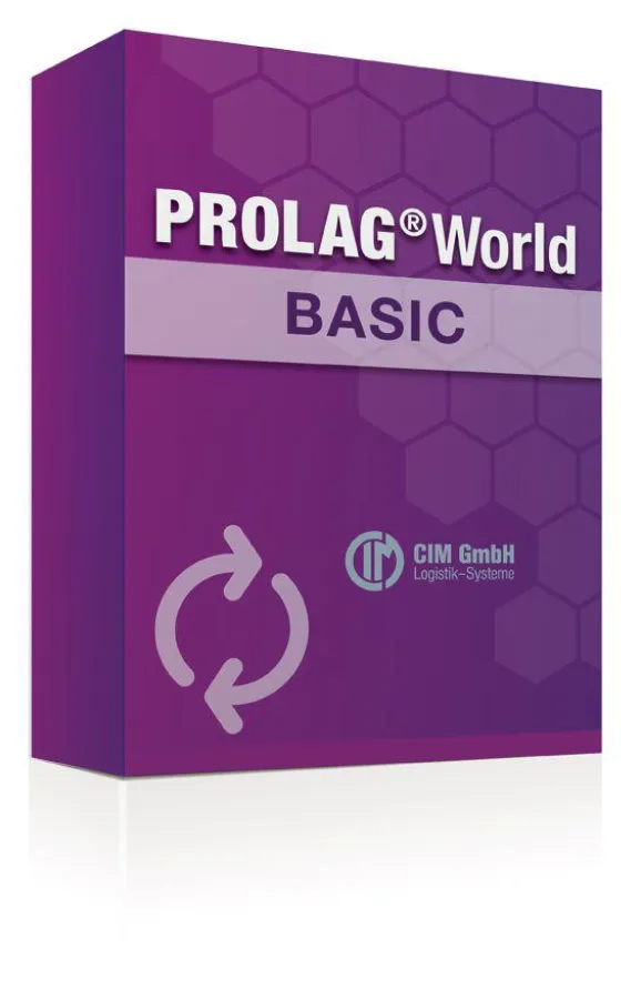 Die Sequentialinventur von PROLAG®World spart Zeit und Ressourcen