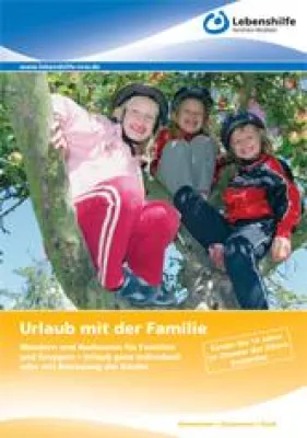 Bild: Urlaub mit der Familie