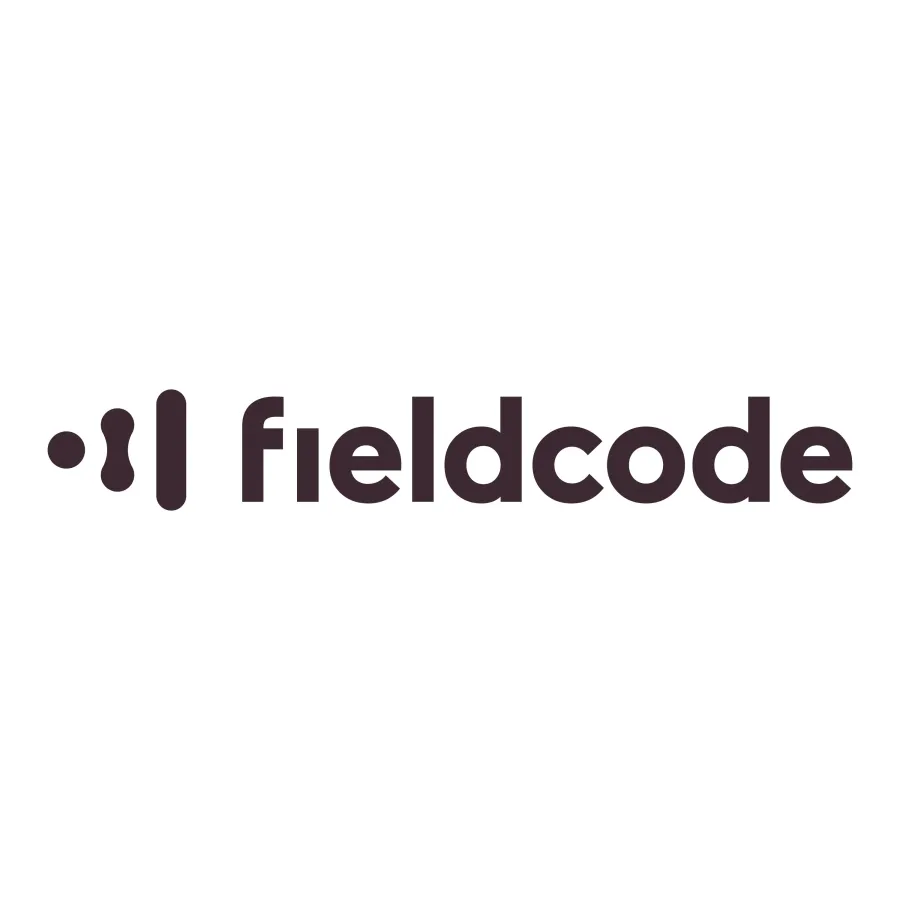 Fieldcode logo (© Fieldcode Germany GmbH)