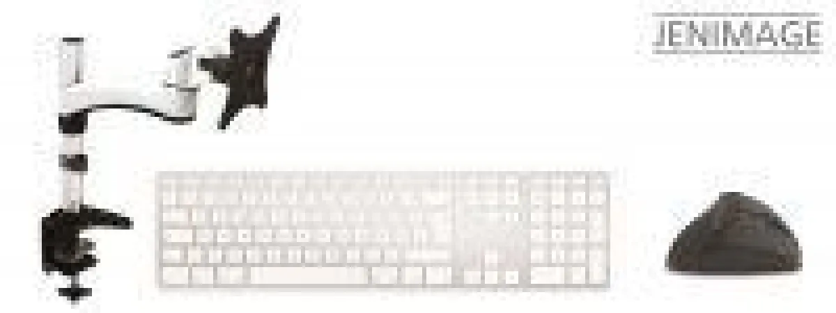 Die beiden Jenimage Home Office Ergo Sets sind ab sofort bei Quinta erhältlich.