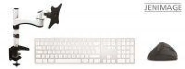 Bild: Das gesunde Home Office