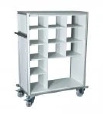 Bild: Sie suchen einen Experten für Poststellen-Einrichtungen?