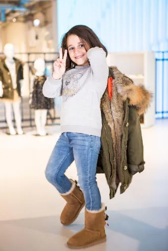 IQ Berlin und Unger Hamburg starten Ebay Charity Auktion zugunsten von Kinderhospiz Sternenbrücke Bild: IQ Berlin und Unger Hamburg starten Ebay Charity Auktion zugunsten von Kinderhospiz Sternenbrücke