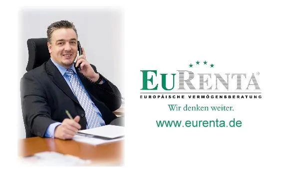 EURENTA - Europäische Vermögensberatung Holding GmbH - Einweihung in Mannheim mit prominenten Gästen Bild: EURENTA - Europäische Vermögensberatung Holding GmbH - Einweihung in Mannheim mit prominenten Gästen